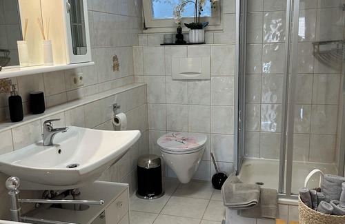 Huefingen Appartement | Fewo Ketterer