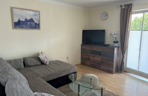 Huefingen Appartement | Fewo Ketterer