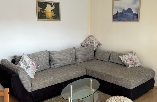 Huefingen Appartement | Fewo Ketterer