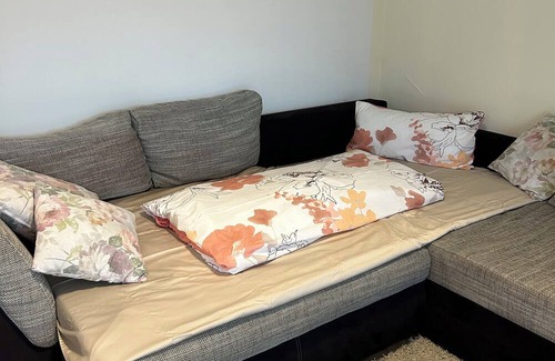 Huefingen Appartement | Fewo Ketterer