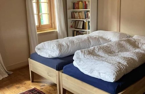 Valsot Autre | Holiday house Ramosch for 4 - 6 persons with 4 bedrooms - Farmhouse