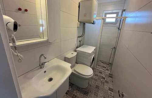 Datca Appartement | 1+1 Ground Floor Apartment for Rent in Old Datca