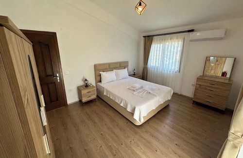 Datca Appartement | Family Suite with 2+1 Balcony Rentals in Old Datca
