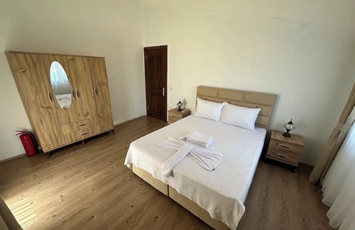 Datca Appartement | Family Suite with 2+1 Balcony Rentals in Old Datca