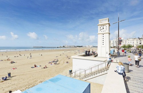 Olonne-sur-Mer Maison | Vrbo Property