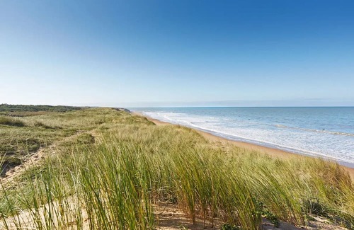 Olonne-sur-Mer Maison | Vrbo Property