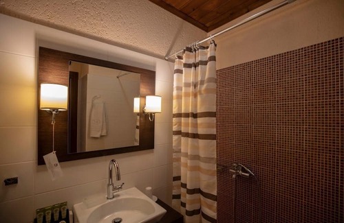 Eptalofos Copropriété | Eptalofos Guesthouse - Triple Nest with Balcony