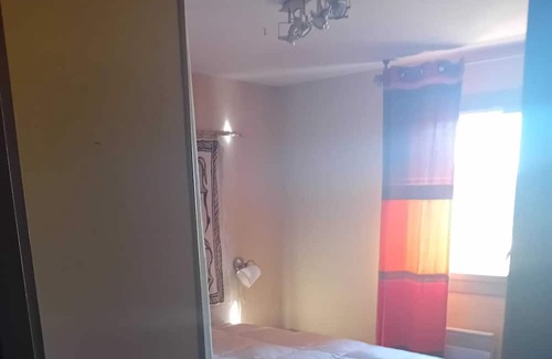 Saint-Alban Maison | Homerez - Nice house for 5 ppl. with garden and terrace at Saint-Alban
