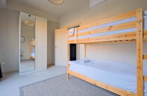 Serdivan Appartement | Bliss - 2BR Modern Flat in the City Center