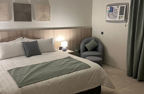 Al-Rawdah Appartement | in the heart of jeddah Charming 2-Bedroom Apartment in Ar rawdah