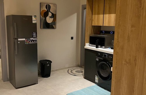 Al-Rawdah Appartement | in the heart of jeddah Charming 2-Bedroom Apartment in Ar rawdah