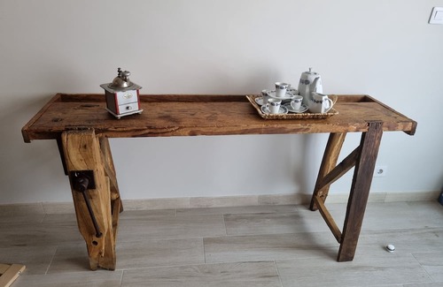 O Porrino Maison | Casiñaermi