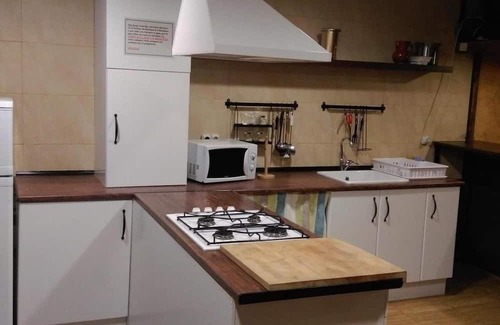 Castejon Maison | Holiday Home 'Casa Melchor' with Private Terrace, Wi-Fi and Air Conditioning