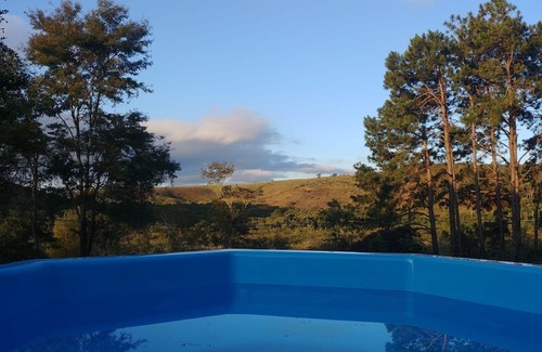 Juiz de Fora Chalet De Ski | Viva a Experiência de uma Viagem sem Sair de Juiz de Fora
