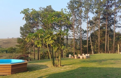 Juiz de Fora Chalet De Ski | Viva a Experiência de uma Viagem sem Sair de Juiz de Fora