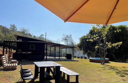Juiz de Fora Chalet De Ski | Viva a Experiência de uma Viagem sem Sair de Juiz de Fora