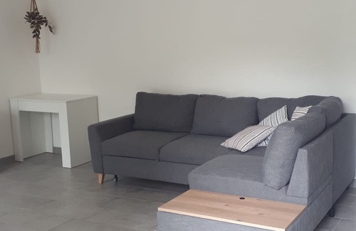 Saint-Etienne-le-Laus Appartement | Appartement Dans une Maison