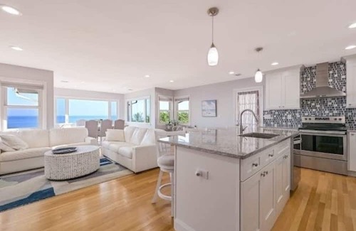 Miller Place Maison | Waterfront Escape with Private Beach
