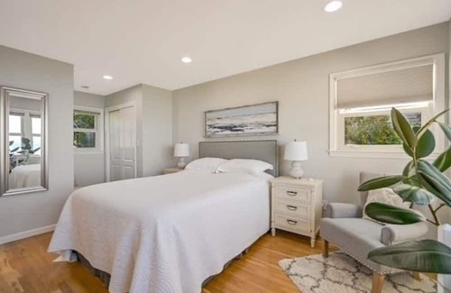 Miller Place Maison | Waterfront Escape with Private Beach