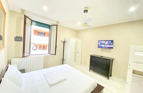 Milan Appartement | Modern, between Metro and Linate Airport