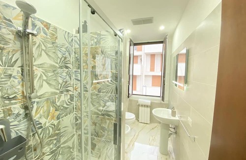 Milan Appartement | Modern, between Metro and Linate Airport