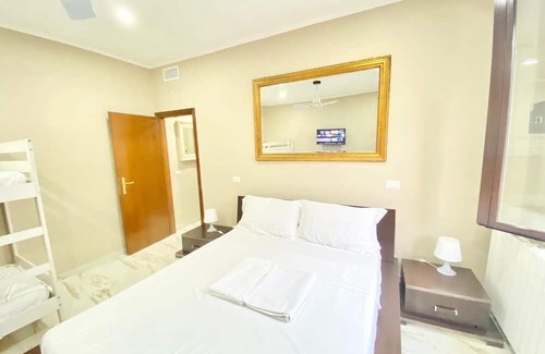 Milan Appartement | Modern, between Metro and Linate Airport