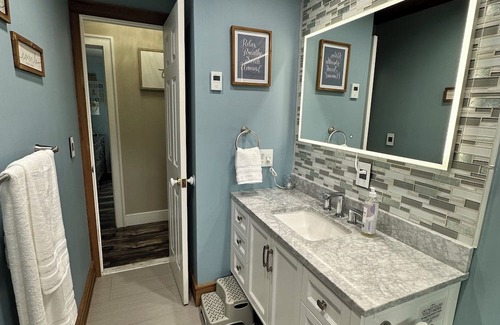 Farmingville Maison | The Cozy Manor of Farmingville