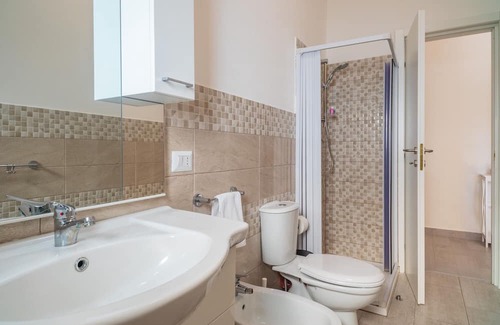 Nesima Maison | Apartment 'Nicole Rooms' with Mountain View, Wi-Fi and Air Conditioning
