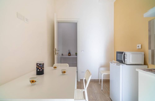 Nesima Maison | Apartment 'Nicole Rooms' with Mountain View, Wi-Fi and Air Conditioning