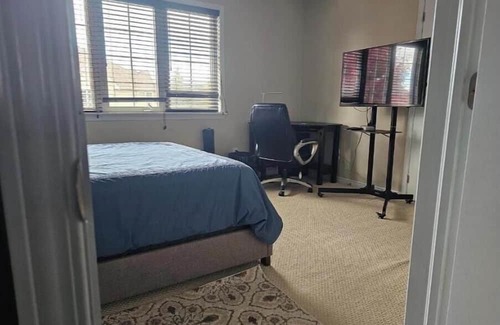 Ottawa Division Maison | Mannys place