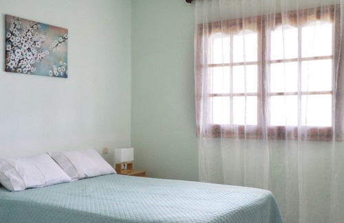 Nei Pori Appartement | Attic with a View - Σοφίτα με Θέα