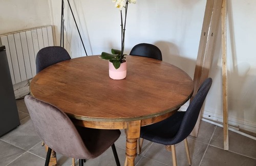 Agris Maison | Maison de Campagne Rénovée à 15min D'angoulême