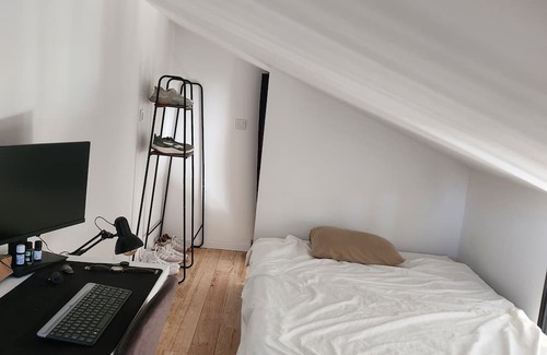 Agris Maison | Maison de Campagne Rénovée à 15min D'angoulême