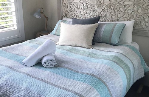 Milton Cottage | Short Walk to Milton Village | Cosy and Quiet | Dogs Welcome