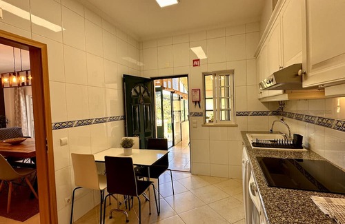 Urbanizacao dos Calicos Maison | Trevo by Check-in Portugal