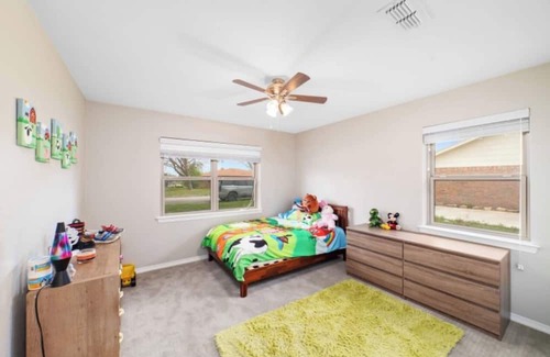 Coleman Maison | House on the hill