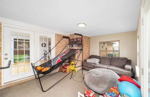 Coleman Maison | House on the hill