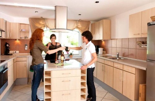 Winterspelt Maison | Eifelwelt Comfortable holiday residence