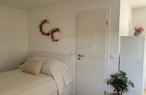 Sonthofen Appartement | Schöne 1-zimmer Wohnung am Bahnhof 2 Parkplätze