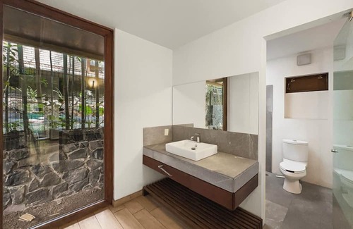 Bosques de las Lomas Maison | Chic 2BR Luxury house in Reforma de Lomas