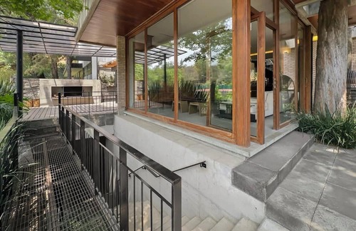 Bosques de las Lomas Maison | Chic 2BR Luxury house in Reforma de Lomas