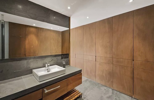 Bosques de las Lomas Maison | Chic 2BR Luxury house in Reforma de Lomas