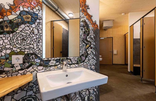 Westerweyhe Appartement | Barrierefreies 2-bettzimmer, Standardtarif - Uhlenköper-camp Uelzen