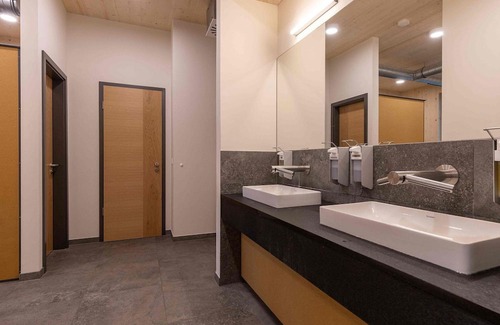 Westerweyhe Appartement | Barrierefreies 2-bettzimmer, Standardtarif - Uhlenköper-camp Uelzen