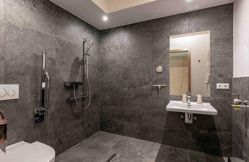 Westerweyhe Appartement | Barrierefreies 2-bettzimmer, Standardtarif - Uhlenköper-camp Uelzen