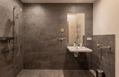 Westerweyhe Appartement | Barrierefreies 2-bettzimmer, Standardtarif - Uhlenköper-camp Uelzen