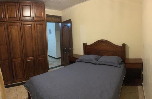 Alajuela Appartement | 15 Minutes From the Airport. Countryside Area, 10 min From the Center of City