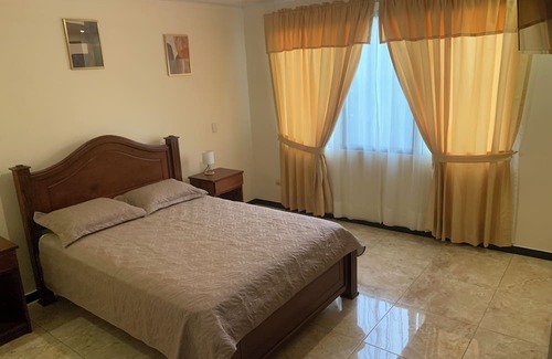 Alajuela Appartement | 15 Minutes From the Airport. Countryside Area, 10 min From the Center of City