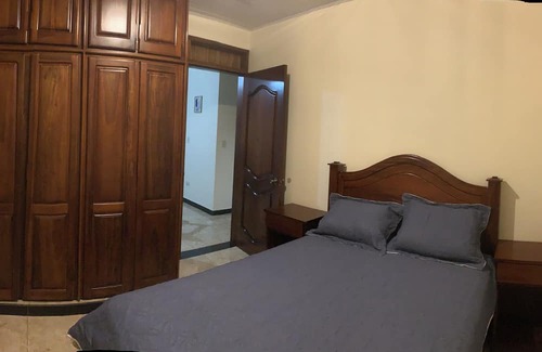 Alajuela Appartement | 15 Minutes From the Airport. Countryside Area, 10 min From the Center of City
