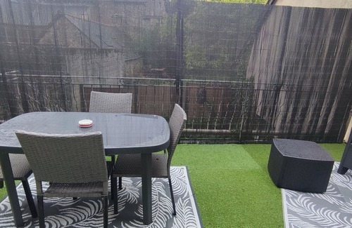 Combourg Appartement | Appartement des Princes en Plein Cœur de Combourg Belle Petite Cité de Caractère